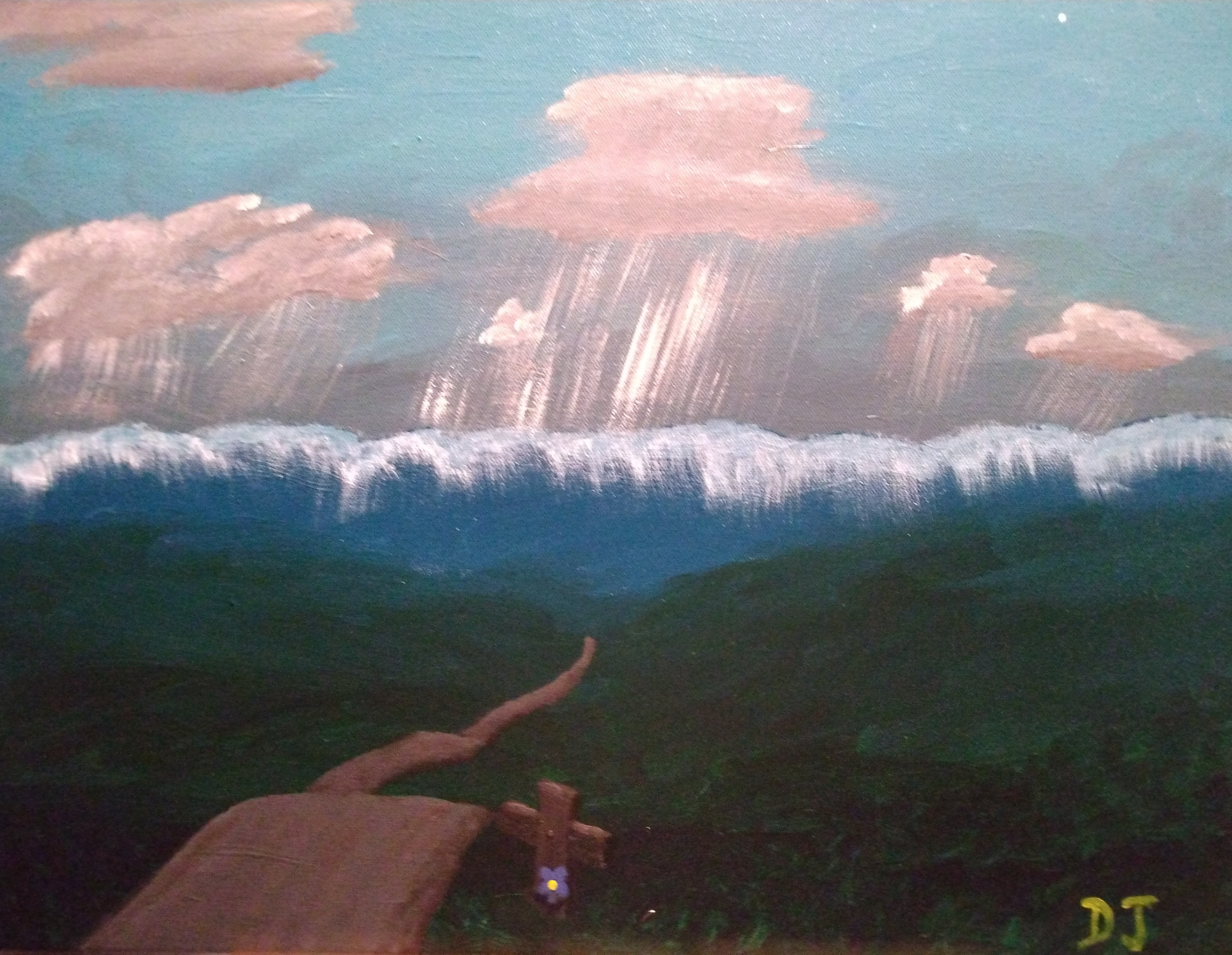 Art is Good for the Soul