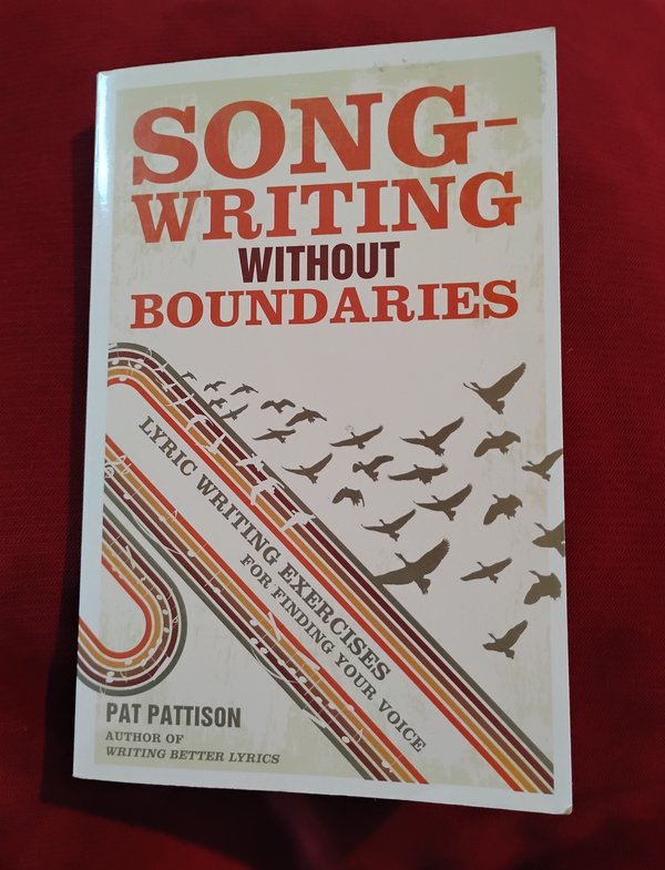Songwriting Without Boundaries