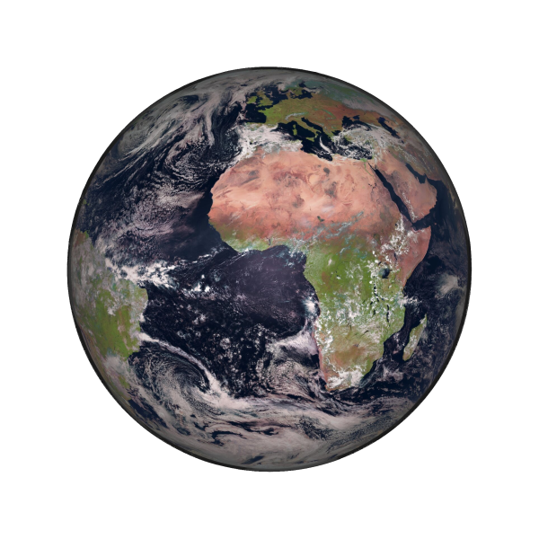 How to Change the World